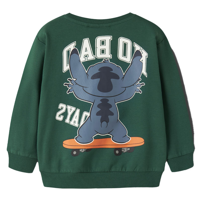 Felpa bambino Stitch