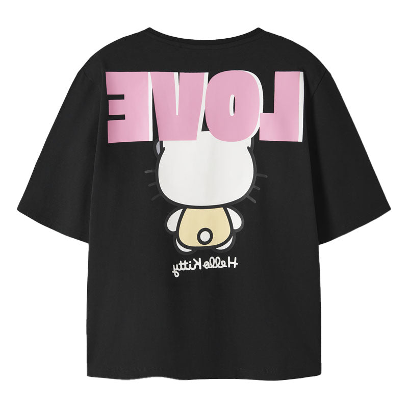 T-Shirt bambina Hello Kitty