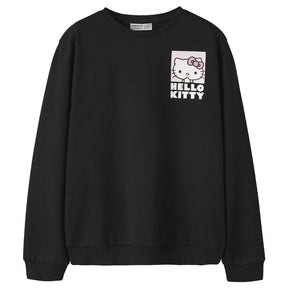 Felpa bambina Hello Kitty
