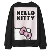 Felpa bambina Hello Kitty
