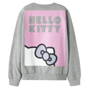 Felpa bambina Hello Kitty