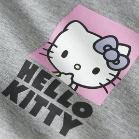 Felpa bambina Hello Kitty