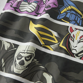 T-Shirt bambino Fortnite