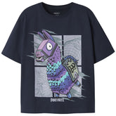 T-Shirt bambino Fortnite