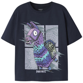 T-Shirt bambino Fortnite