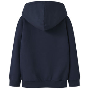 Felpa bambino Warriors