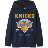Felpa bambino Knicks
