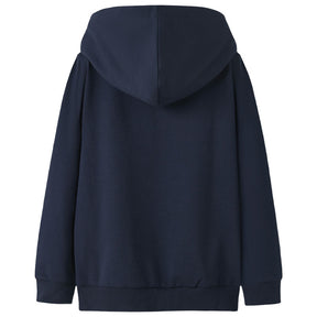 Felpa bambino Knicks