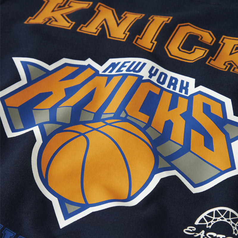 Felpa bambino Knicks
