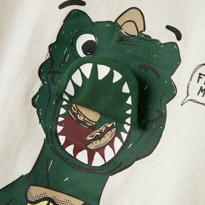 T-Shirt bambino Dino