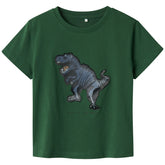 T-Shirt bambino Dino