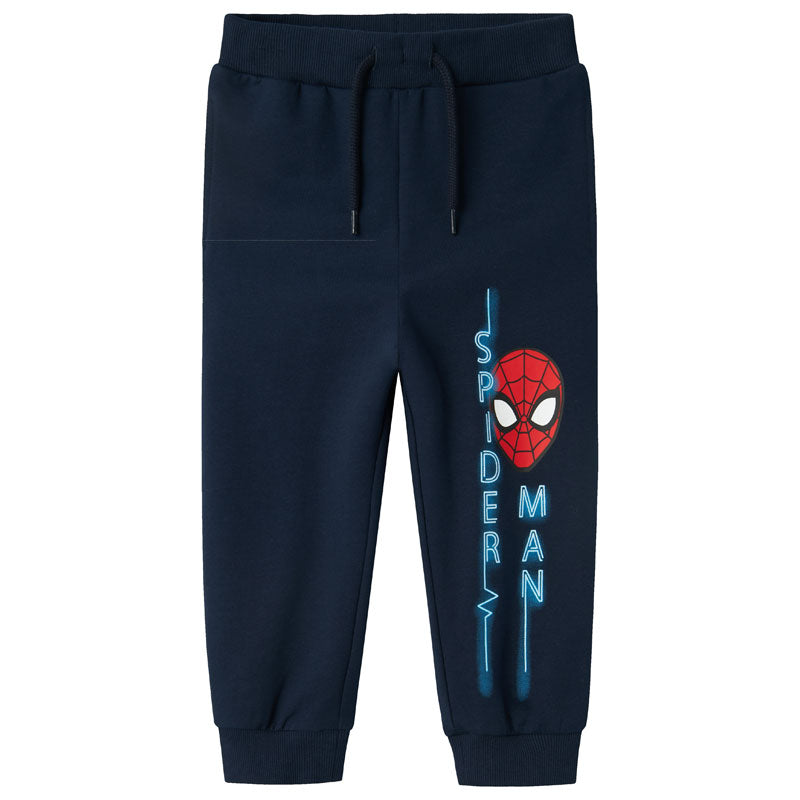 Pantalone bambino Spiderman