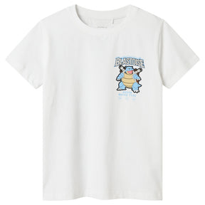 T-Shirt bambino Pokemon