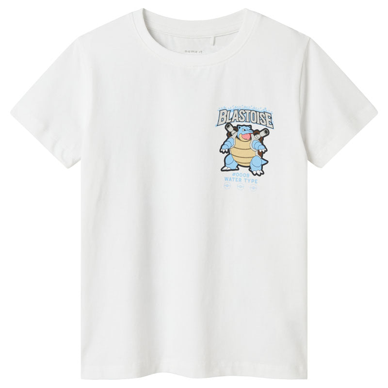 T-Shirt bambino Pokemon