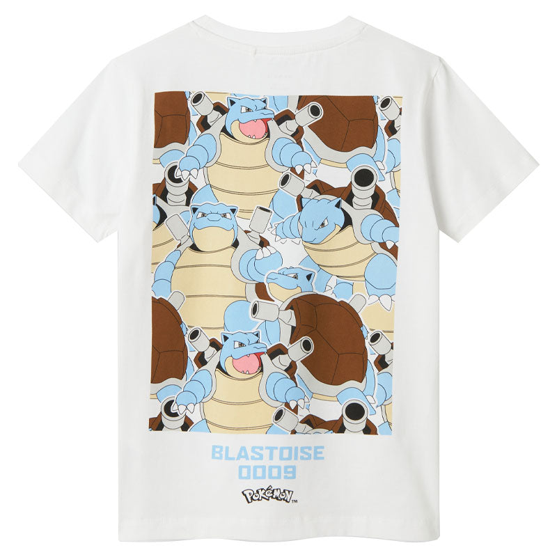 T-Shirt bambino Pokemon