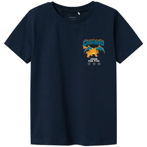 T-Shirt bambino Pokemon