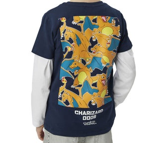 T-Shirt bambino Pokemon