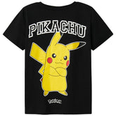 T-Shirt bambino Pokemon