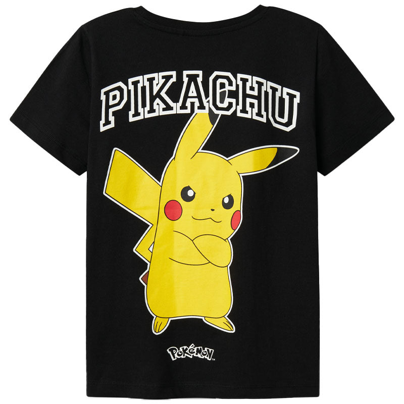 T-Shirt bambino Pokemon