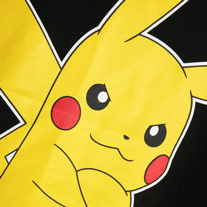 T-Shirt bambino Pokemon