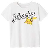 T-Shirt bambino Pokemon