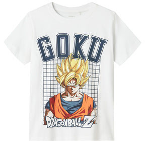 T-Shirt bambino Dragonball