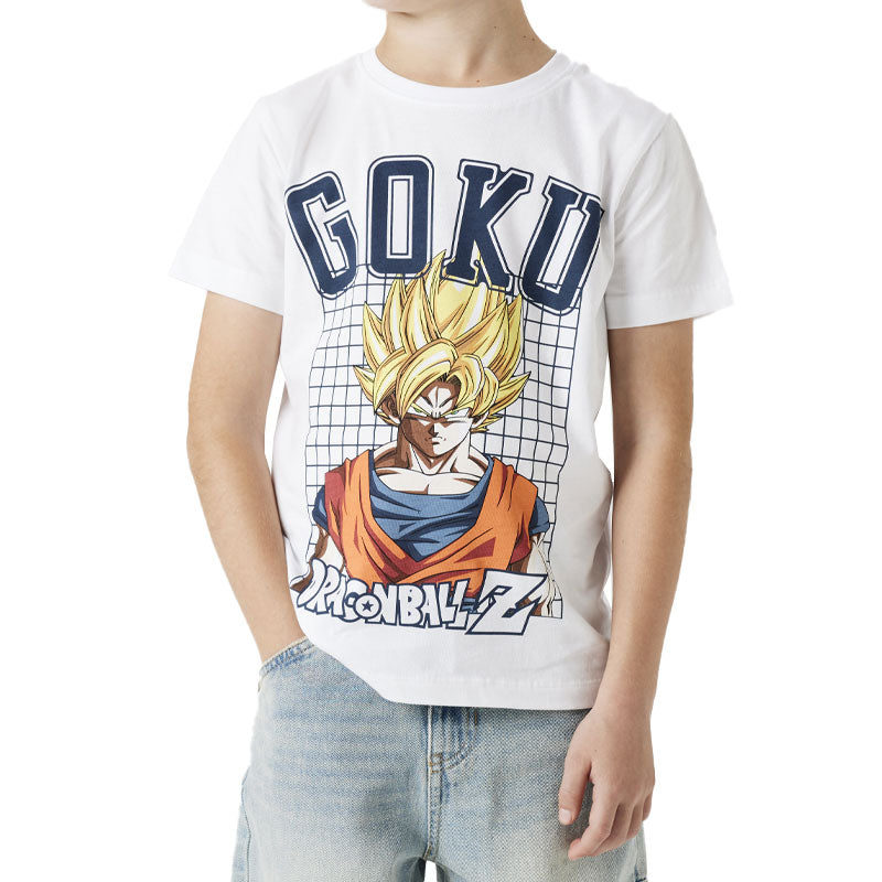 T-Shirt bambino Dragonball