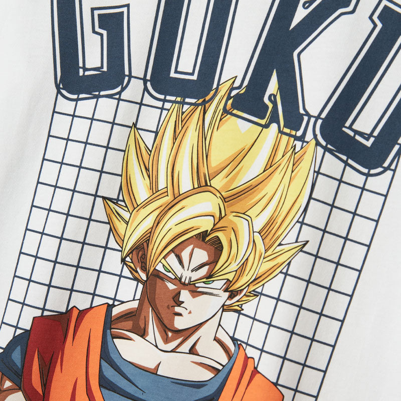 T-Shirt bambino Dragonball