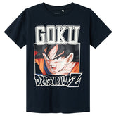 T-Shirt bambino Dragonball