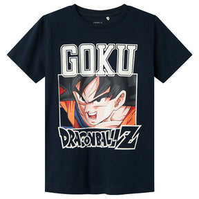 T-Shirt bambino Dragonball