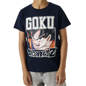 T-Shirt bambino Dragonball