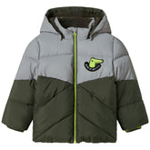 Piumino bambino Puffer Dino