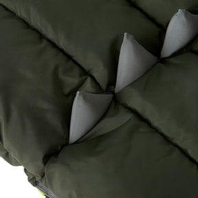 Piumino bambino Puffer Dino