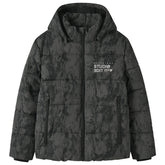 Piumino bambino Puffer Dino