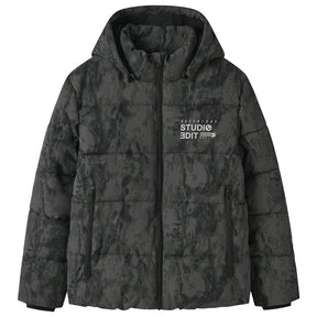 Piumino bambino Puffer Dino