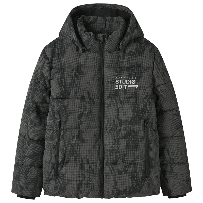 Piumino bambino Puffer Dino