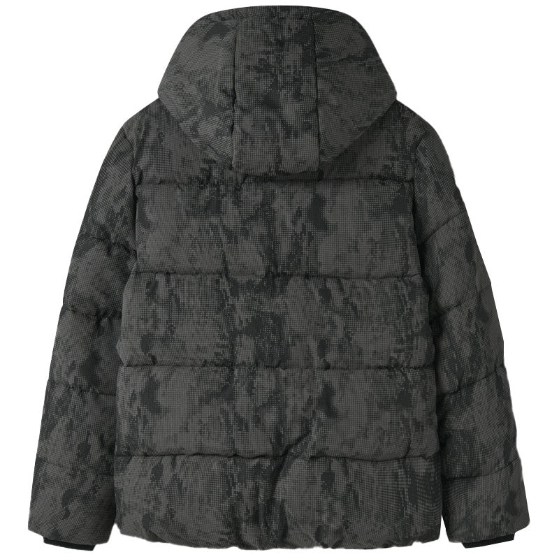 Piumino bambino Puffer Dino