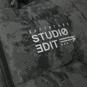 Piumino bambino Puffer Dino