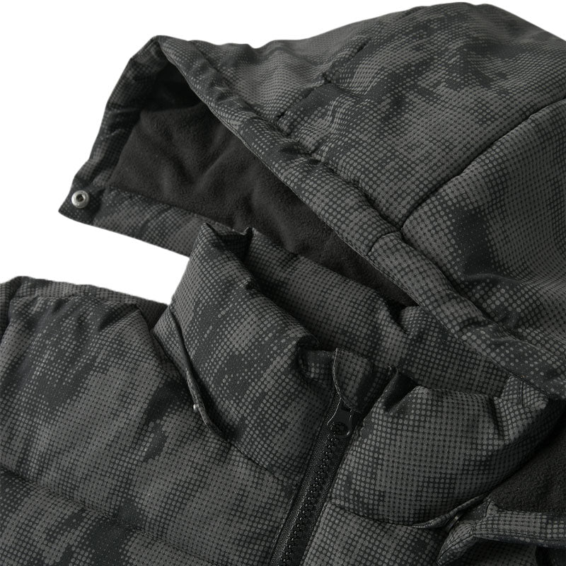 Piumino bambino Puffer Dino