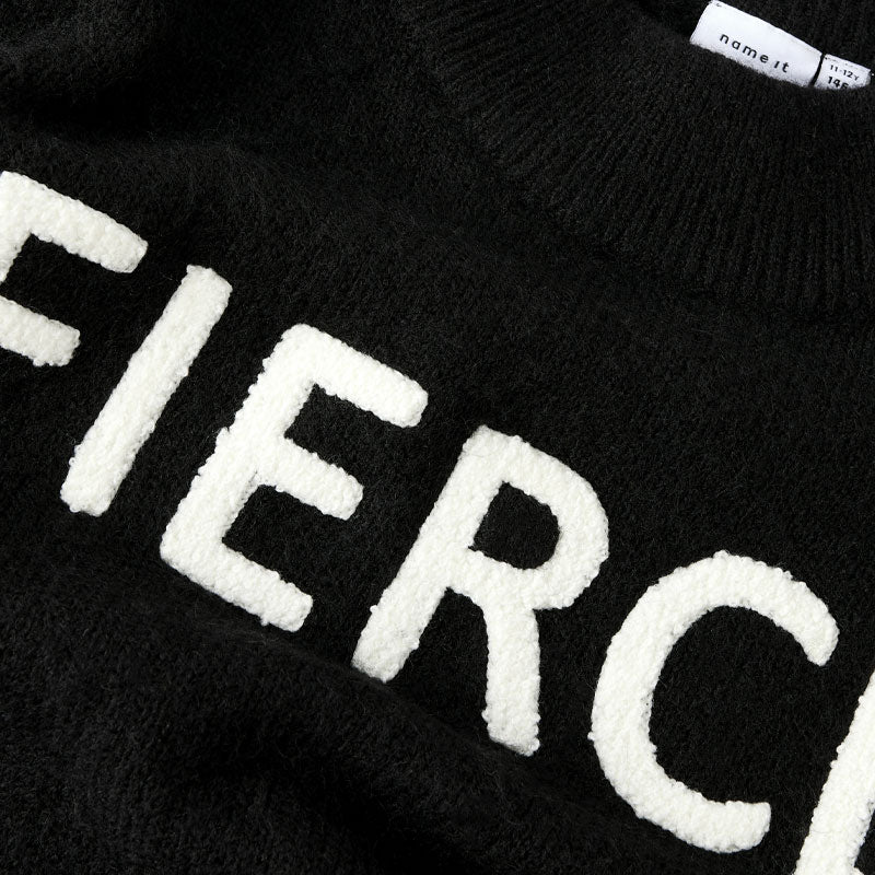 Maglione bambina Odessa