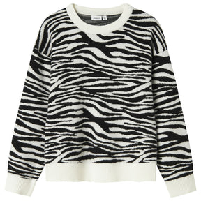 Maglione bambina Orkide