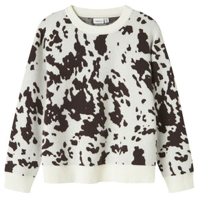 Maglione bambina Orkide