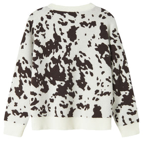 Maglione bambina Orkide