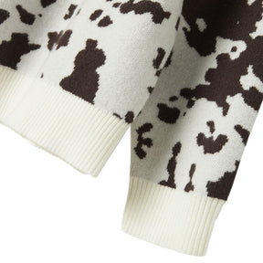 Maglione bambina Orkide