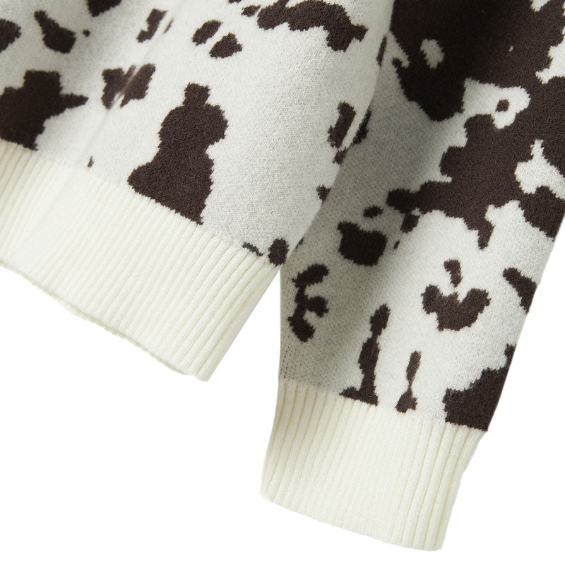 Maglione bambina Orkide