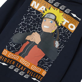 Felpa bambino Naruto