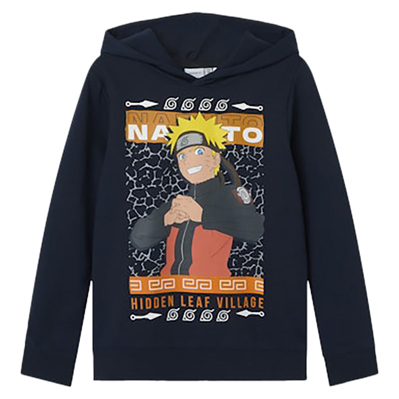 Felpa bambino Naruto