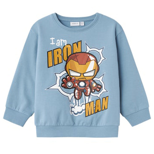 Felpa bambino Marvel