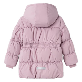 Piumino bambina Morning Puffer