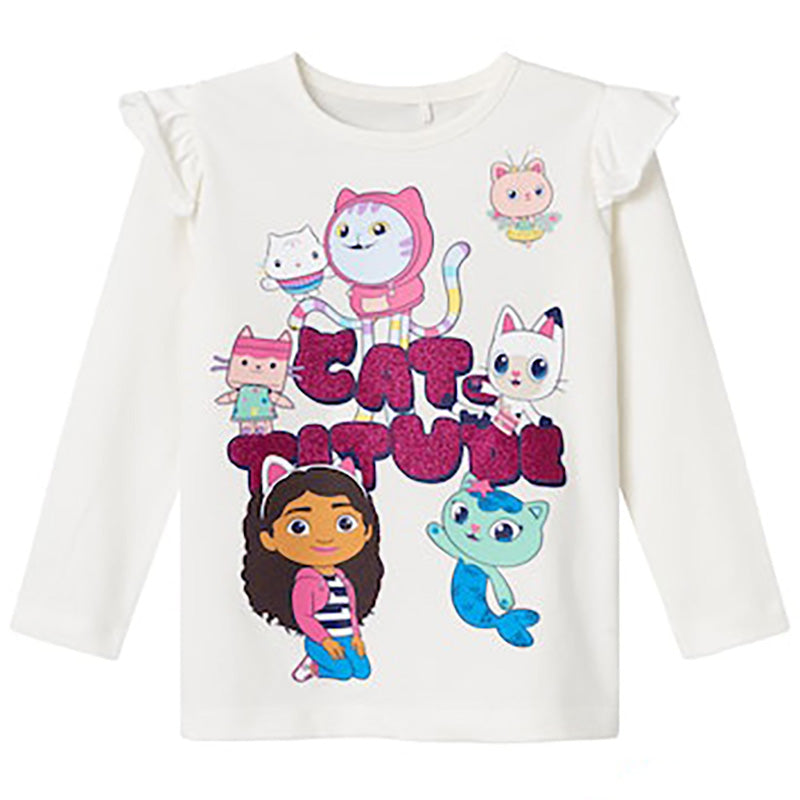 Maglia bambina Gabby